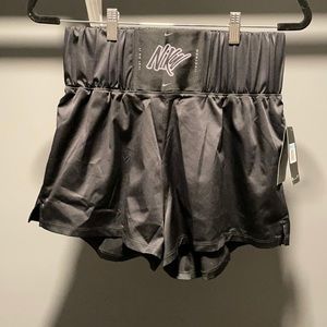 Nike Knockout Boxer Shorts Limited Edition